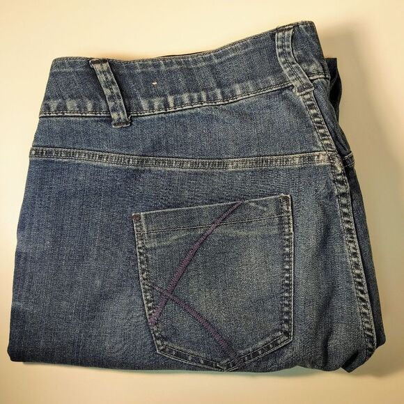 Lane Bryant jeans - Picture 8 of 8